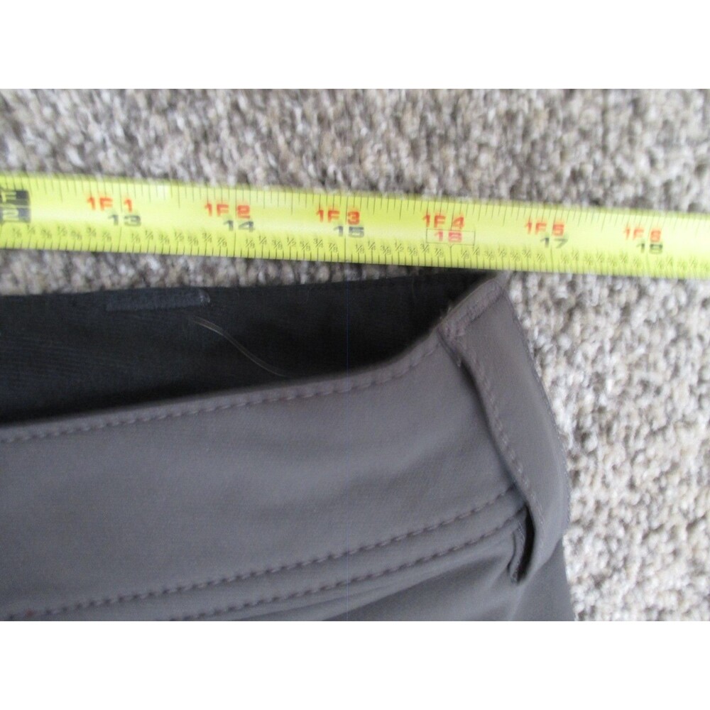 TrueWerk T1 werkpant mens 32x32 grey - Picture 2 of 7